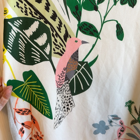 Peruna sleeveless tunic - Picture 2 of 4